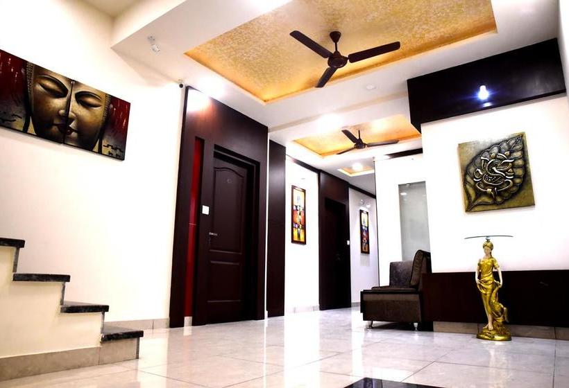 Hotel Silver Palace 7