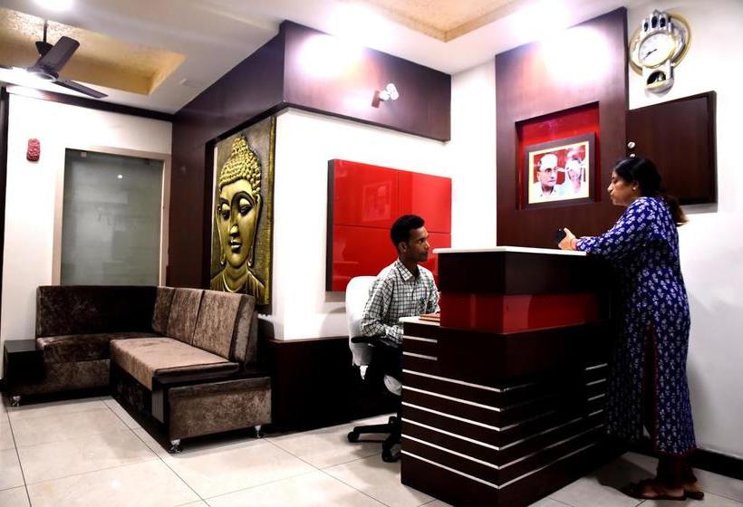 Hotel Silver Palace 8