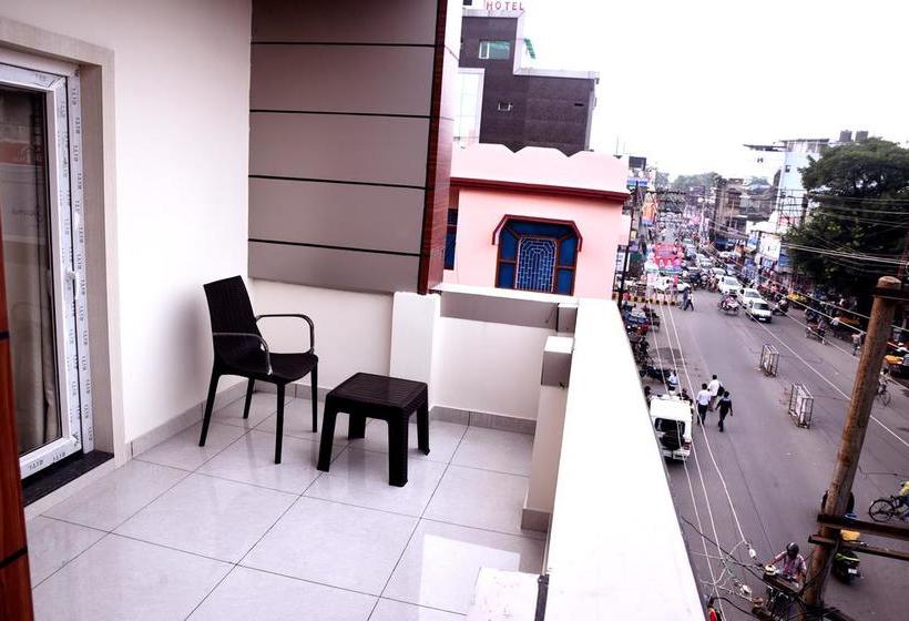 Hotel Silver Palace 9