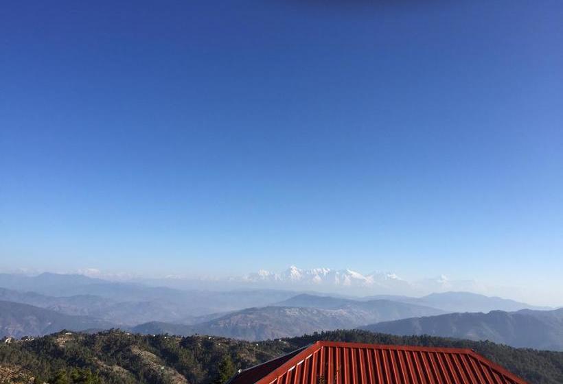 Hotel Ojaswi Himalayan Resort 10