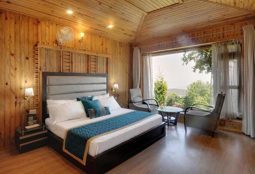 Hotel Ojaswi Himalayan Resort 3