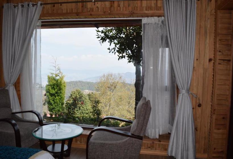 Hotel Ojaswi Himalayan Resort 7