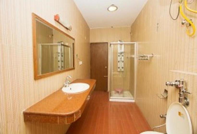 Bed and Breakfast Jobby Service Apartments 5