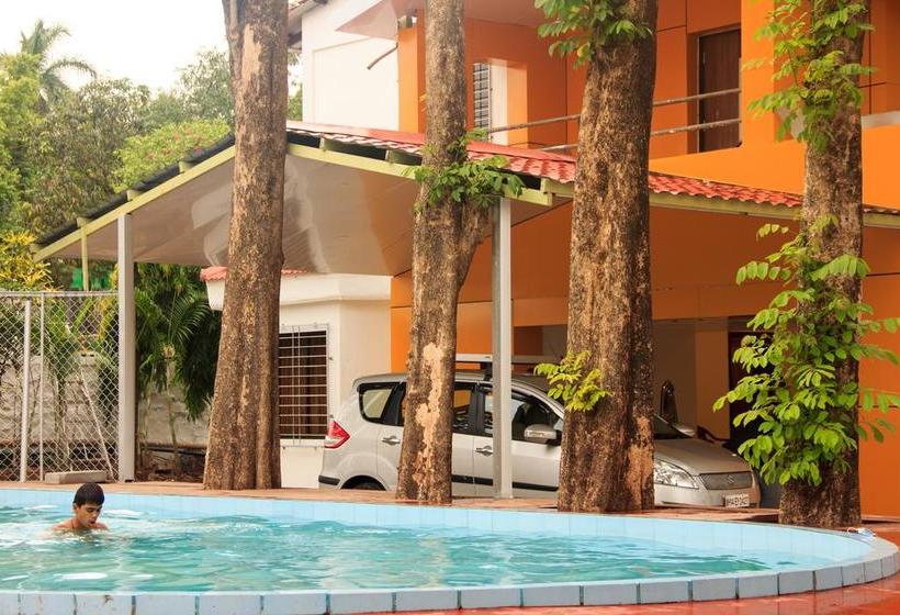 Sunshine Resort Lonavla