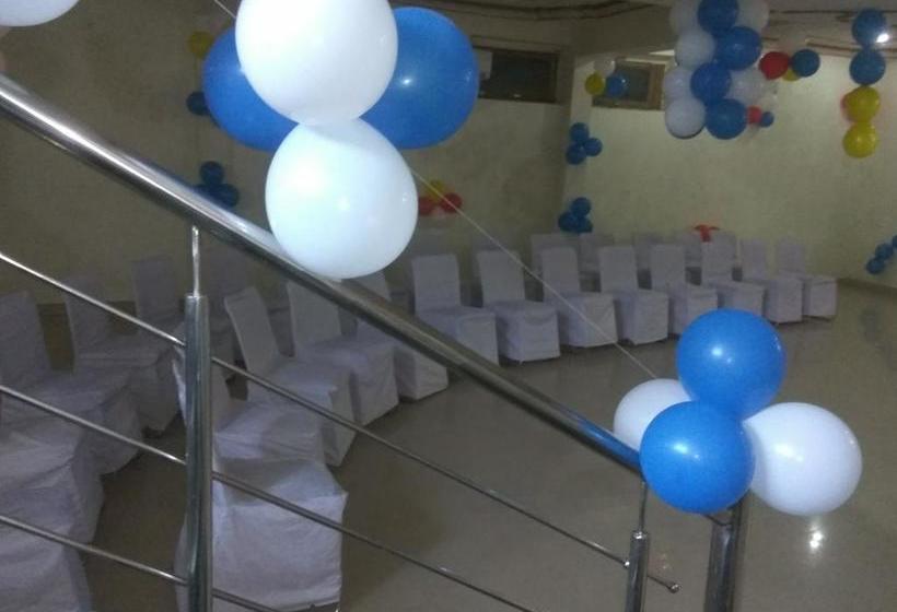 Aditya Hotel Orchha Orchha Madhya Pradesh