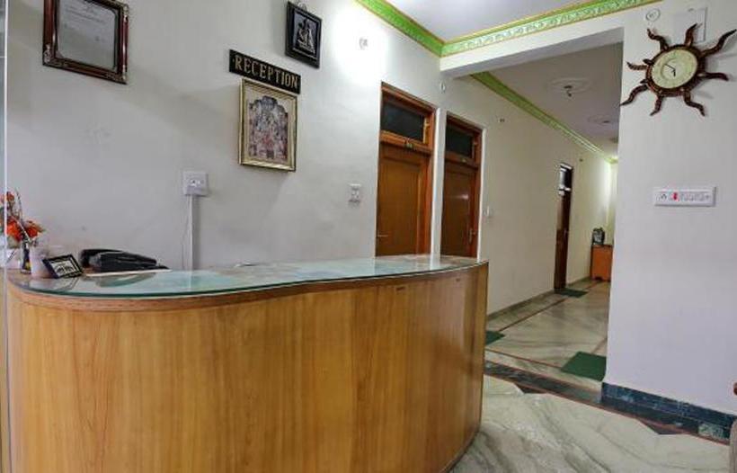 Aditya Hotel Orchha 4