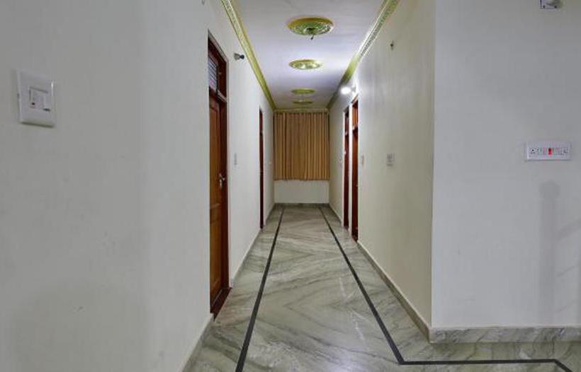 Aditya Hotel Orchha 5