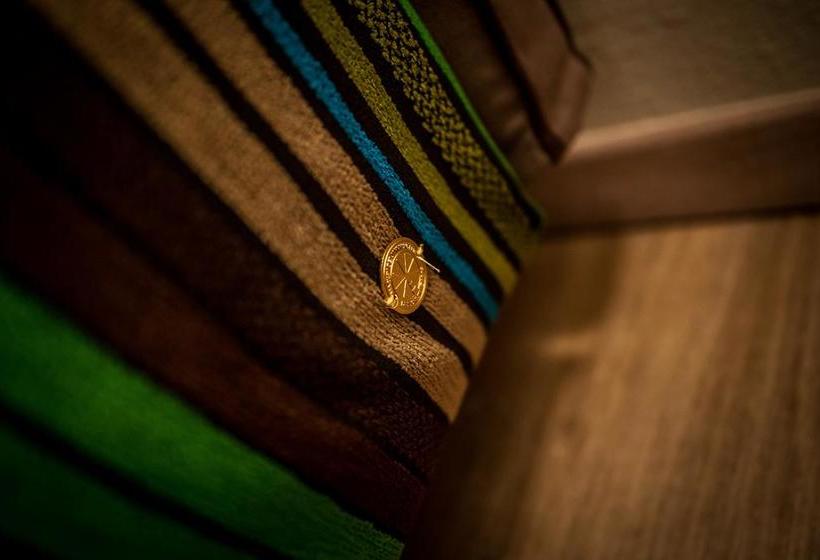 Pirnscher Hof Hotel Garni 10