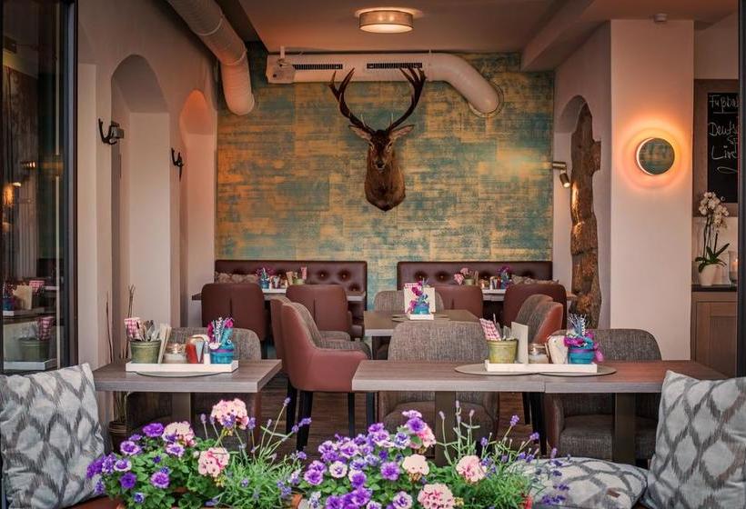 Pirnscher Hof Hotel Garni 13