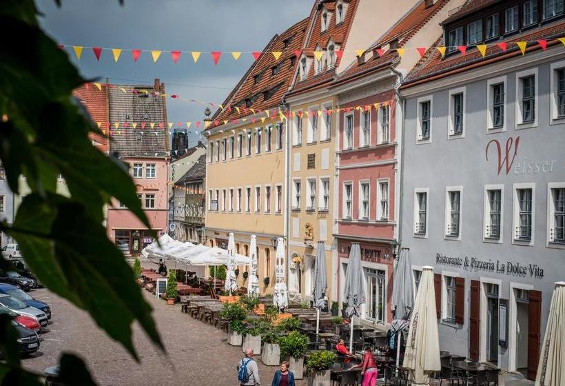 Pirnscher Hof Hotel Garni 14