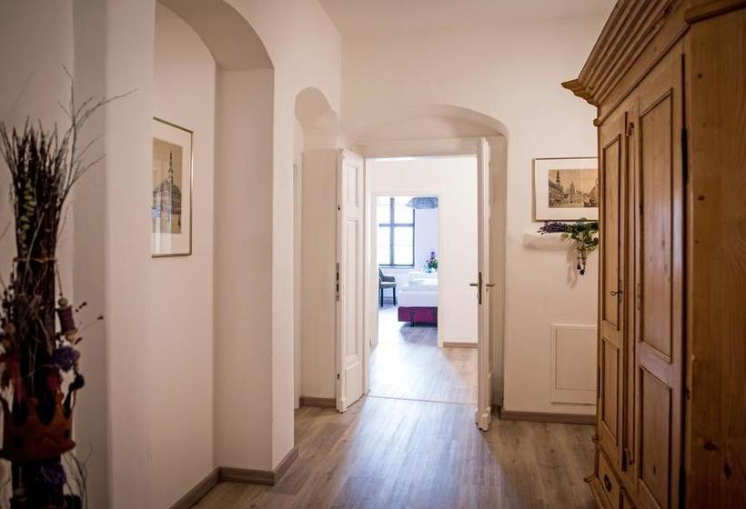 Pirnscher Hof Hotel Garni 15