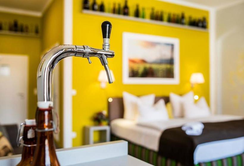 Pirnscher Hof Hotel Garni 2