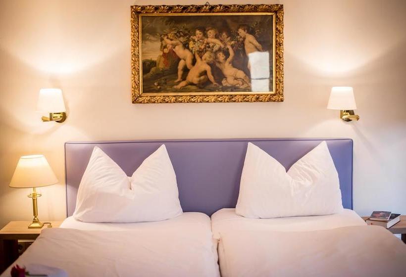 Pirnscher Hof Hotel Garni 20