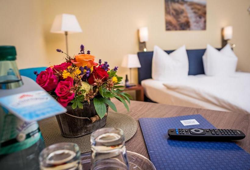 Pirnscher Hof Hotel Garni 9