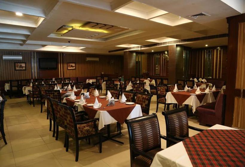 Hotel Narain Continental