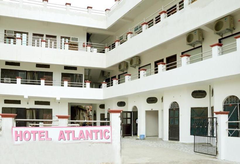 Hôtel Atlantic