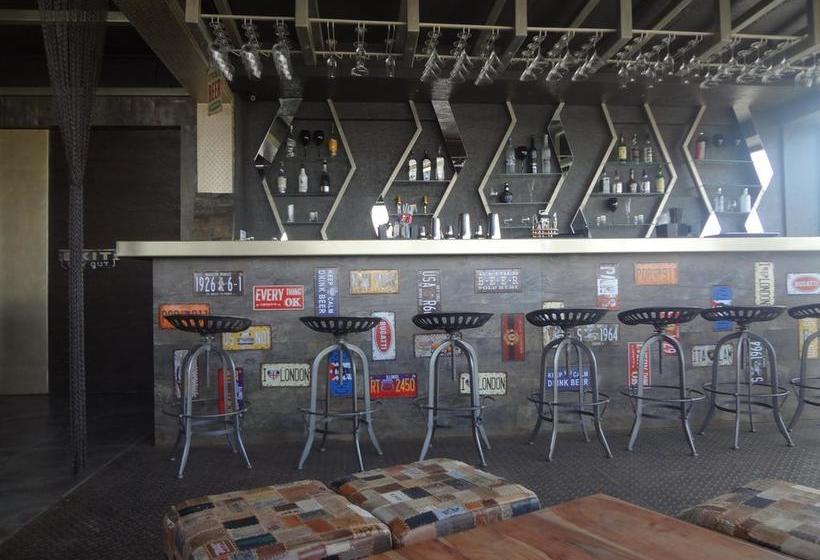 Hotel Ganga Kashi 10