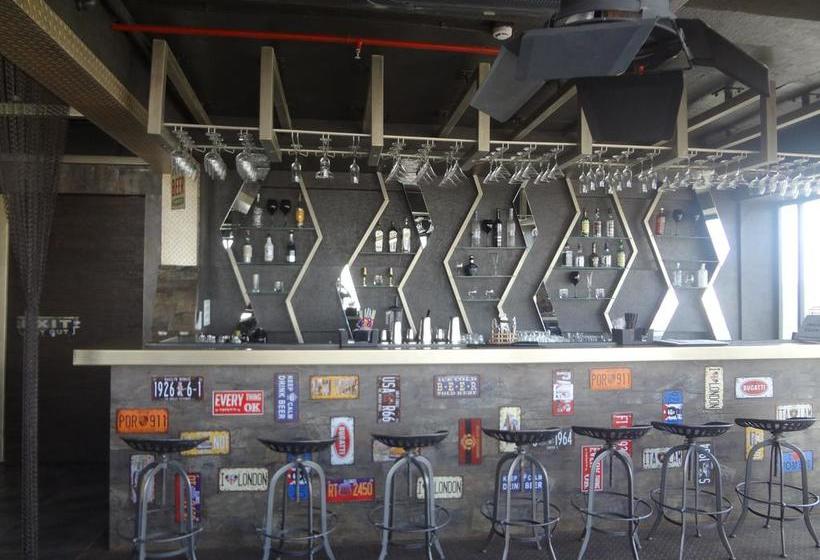 Hotel Ganga Kashi 11