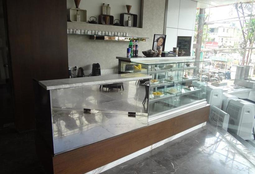 Hotel Ganga Kashi 15