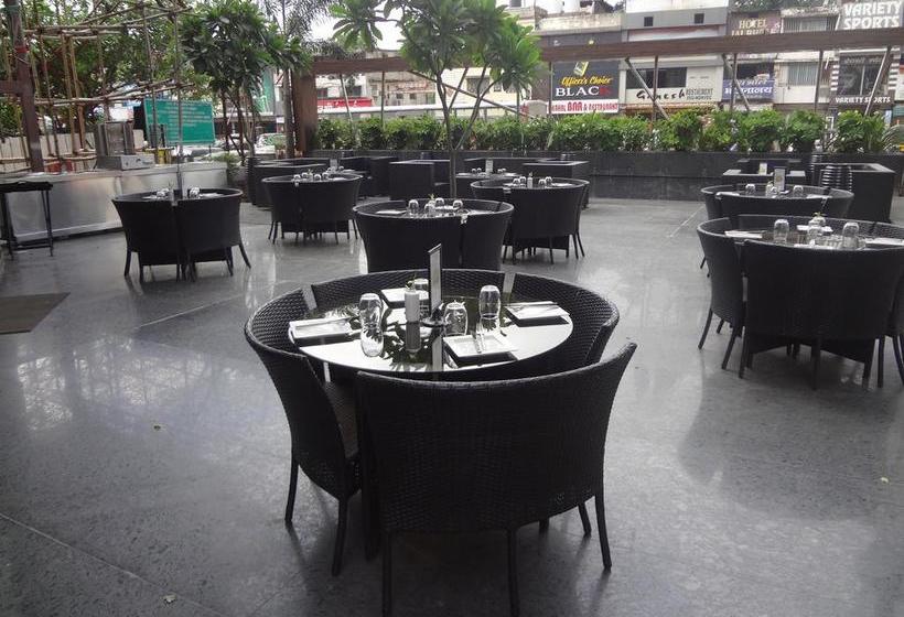 Hotel Ganga Kashi 18