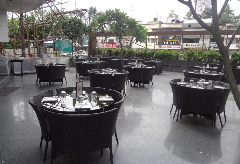 Hotel Ganga Kashi 19