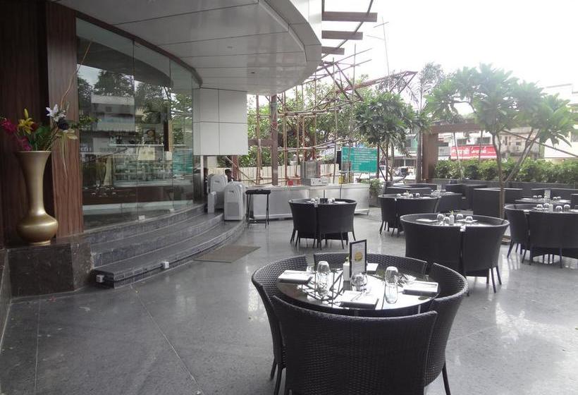 Hotel Ganga Kashi 20