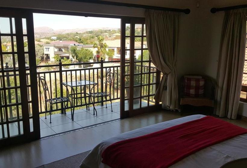 Bed and Breakfast Rustenburg Hills 10