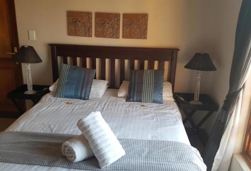 Bed and Breakfast Rustenburg Hills 11