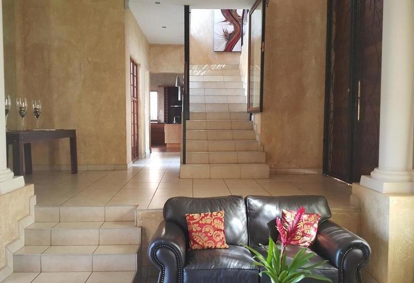 Bed and Breakfast Rustenburg Hills 2