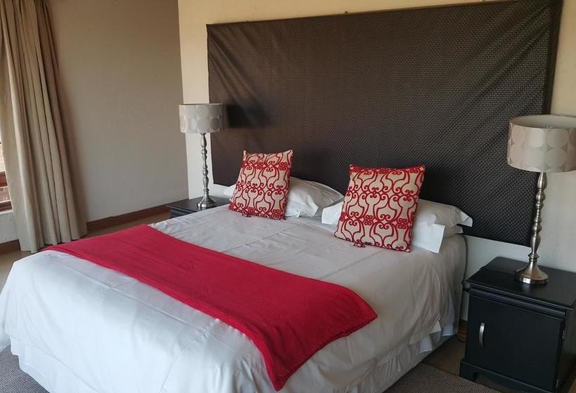 Bed and Breakfast Rustenburg Hills 6