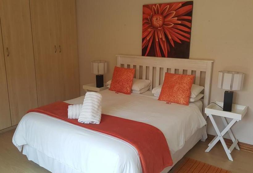 Bed and Breakfast Rustenburg Hills 9