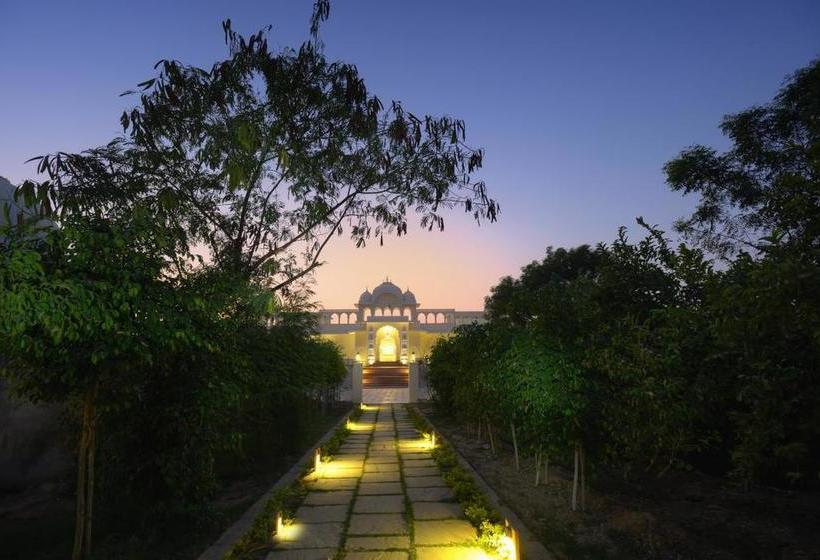 The Tigress Spa & Resort 10