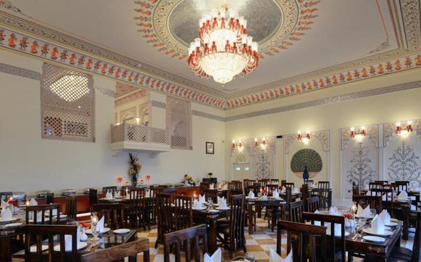 The Tigress Spa & Resort 17