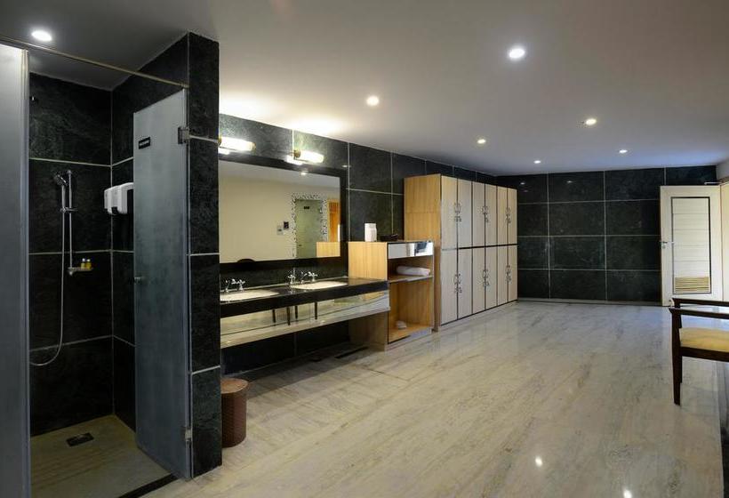 The Tigress Spa & Resort 5