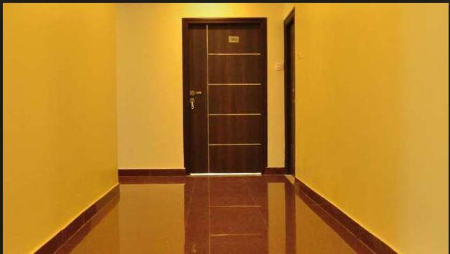 Hotel Olympia Inn 11