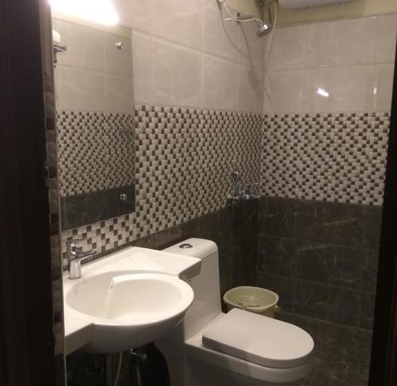 Hotel Olympia Inn 16