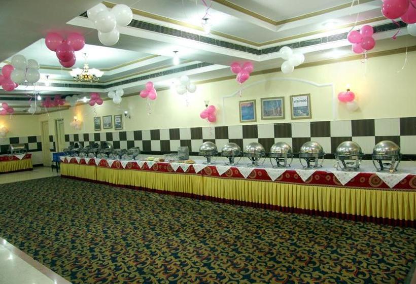 Hotel Ancyra Red Rose 5