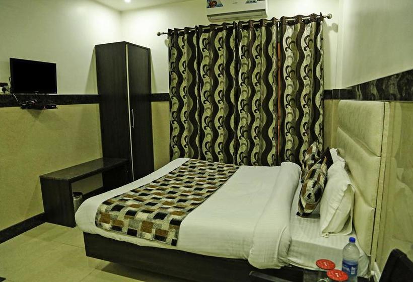 Hotel Ancyra Red Rose 6