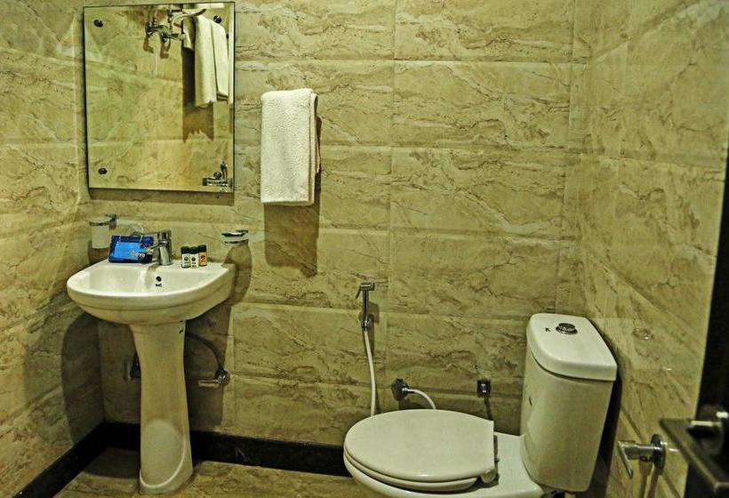 Hotel Ancyra Red Rose 7