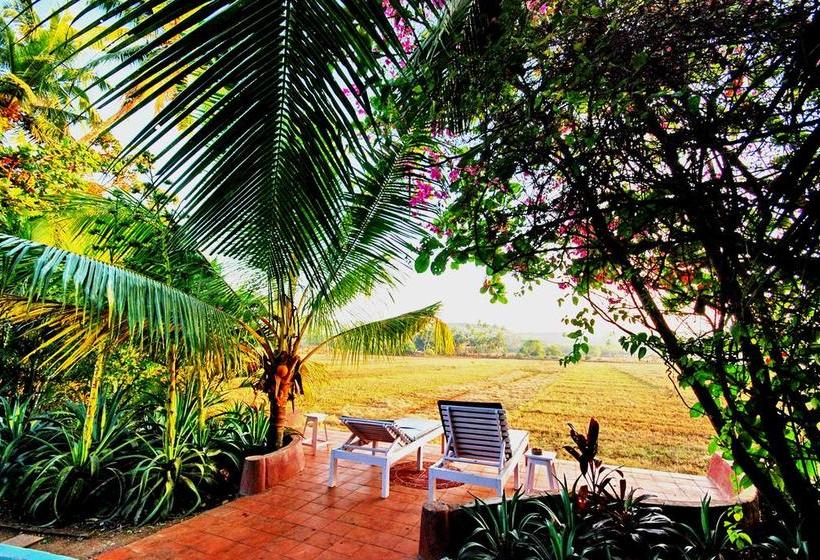 Resort Casa Tres Amigos 1