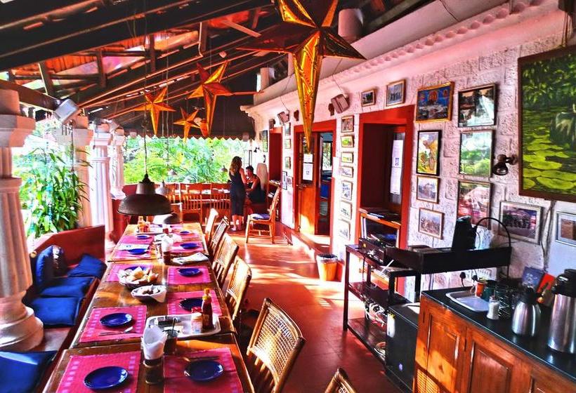 Resort Casa Tres Amigos 10