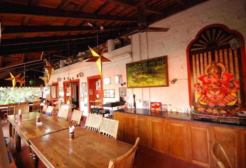 Resort Casa Tres Amigos 11