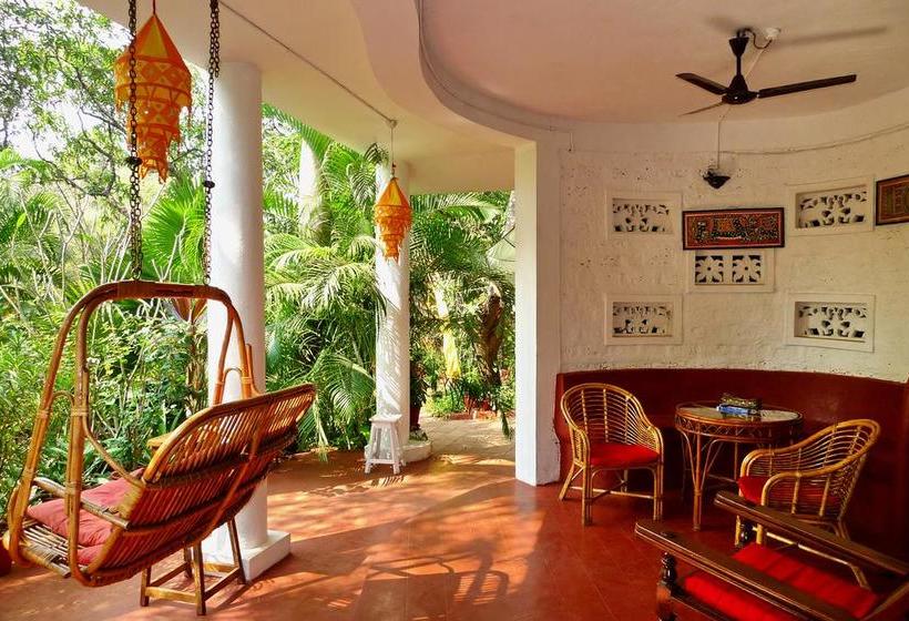 Resort Casa Tres Amigos 12