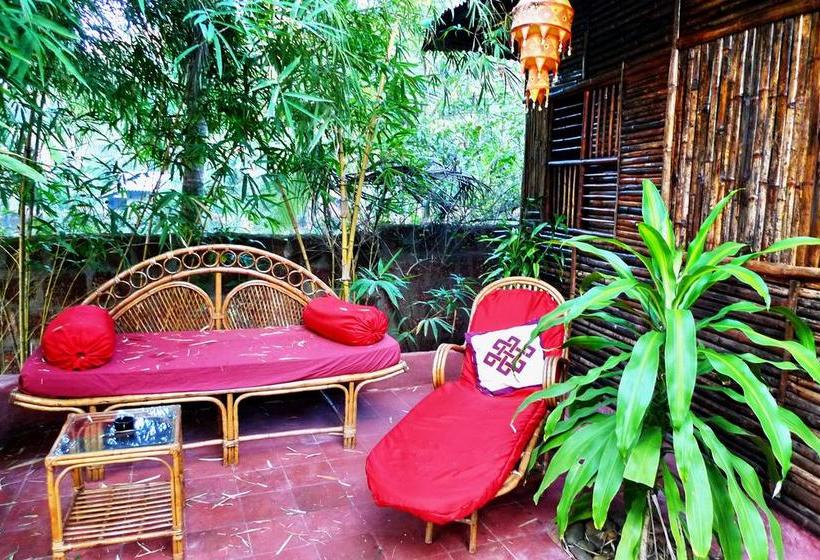 Resort Casa Tres Amigos 13