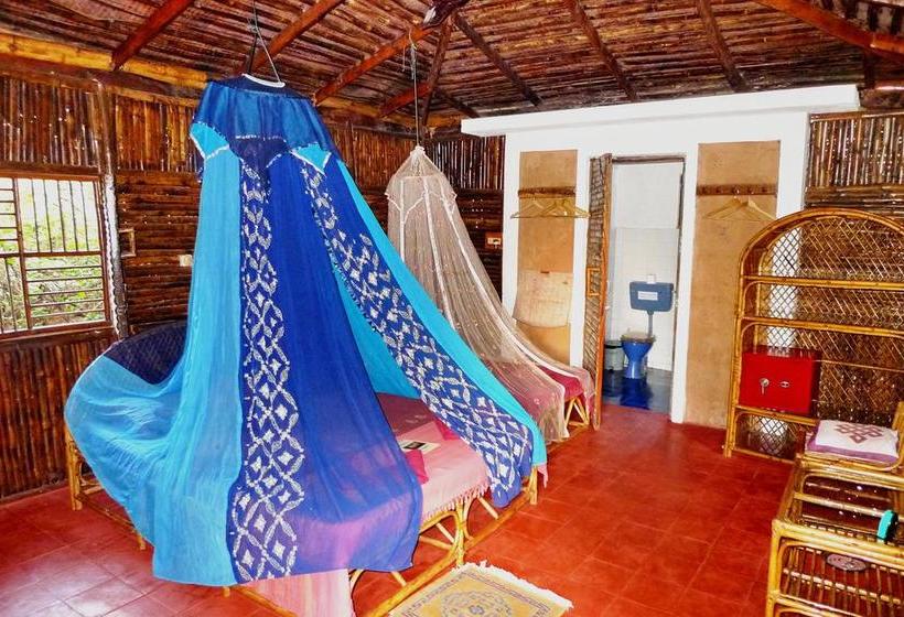 Resort Casa Tres Amigos 14