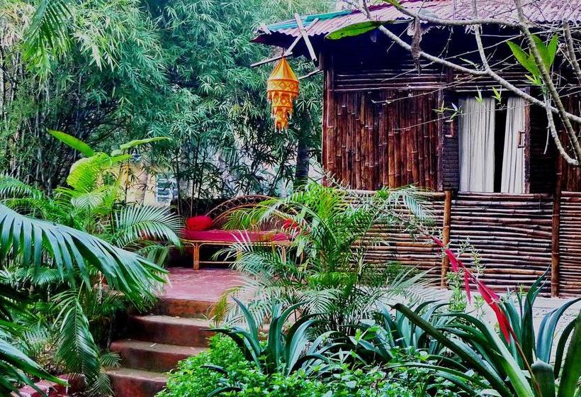 Resort Casa Tres Amigos 15