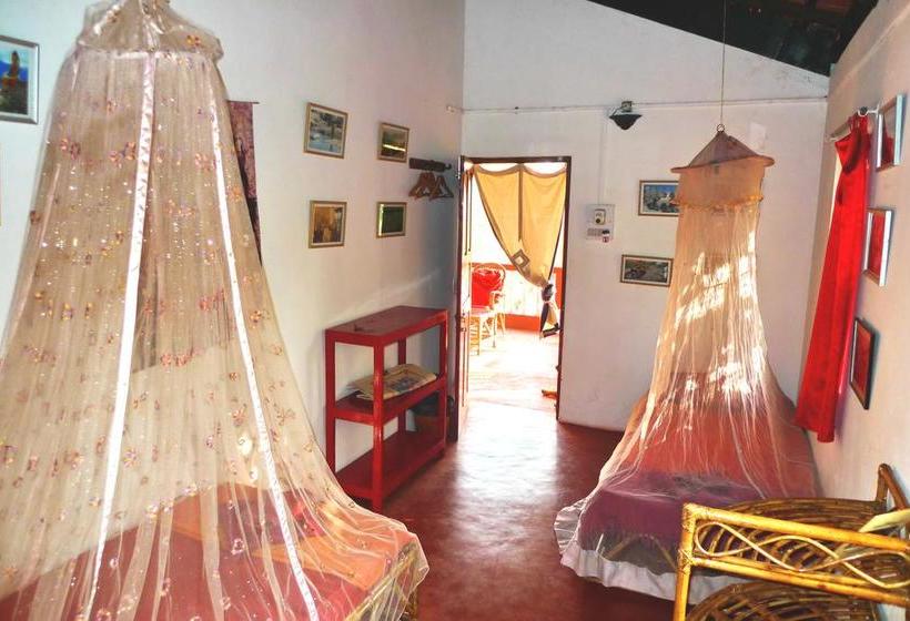 Resort Casa Tres Amigos 16