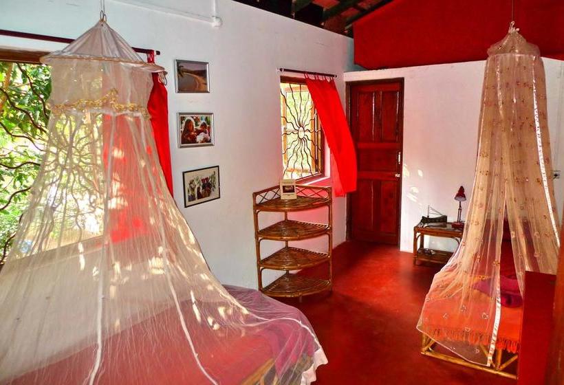 Resort Casa Tres Amigos 17