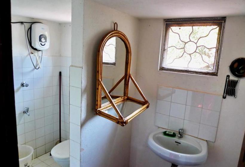 Resort Casa Tres Amigos 18