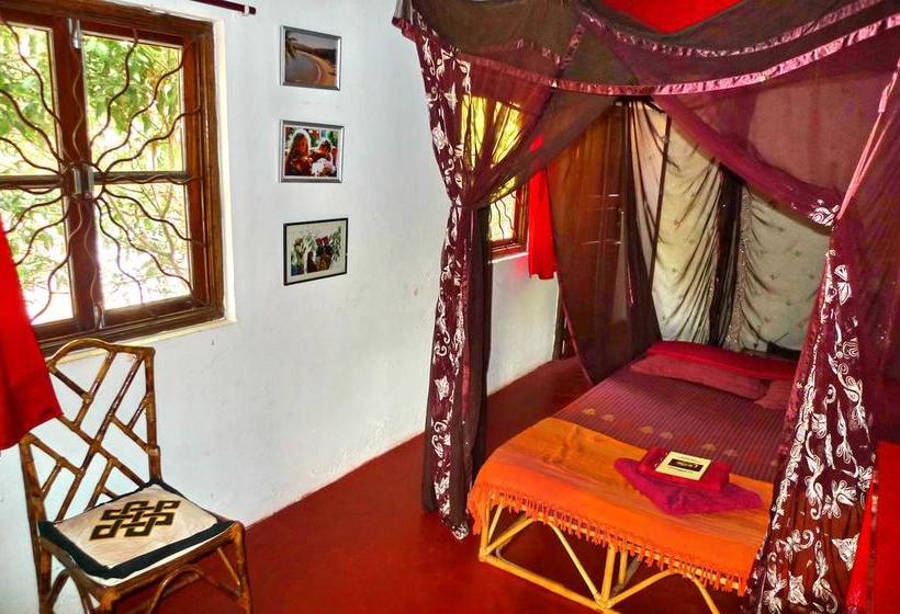 Resort Casa Tres Amigos 19